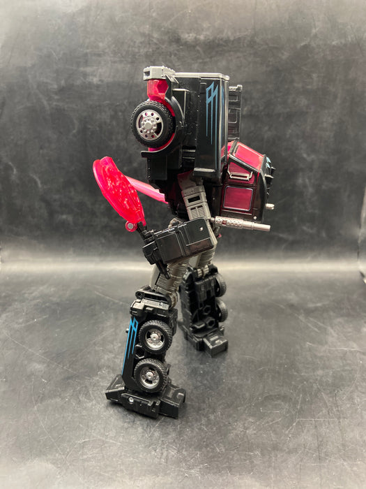 Transformers Legacy Velocitron Speedia 500 Collection Leader Robots in Disguise 2000 Universe Scourge