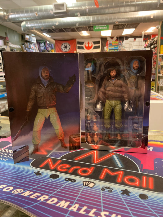 NECA Thing Ultimate Macready (Outpost 31)