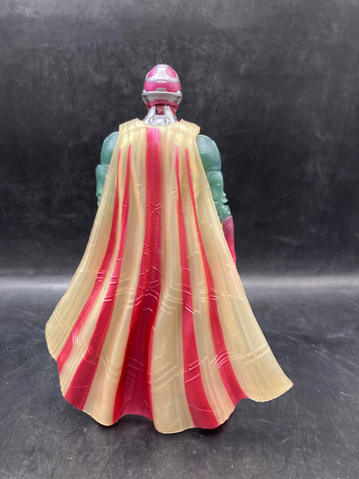 Marvel Legends Vision (Thor BAF)