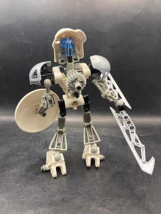 Lego Bionicle Kopaka 8571