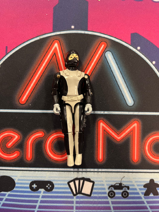 GI Joe ARAH Torpedo (1983)