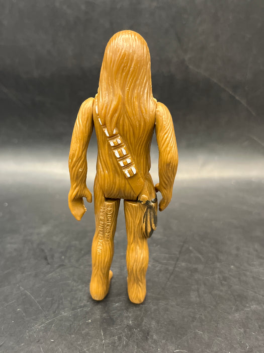 Kenner 1977 Star Wars Chewbacca