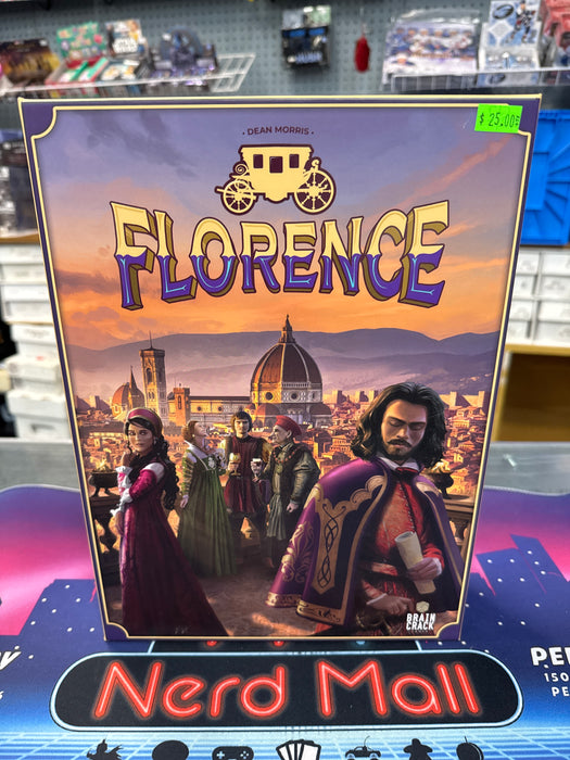 Florence