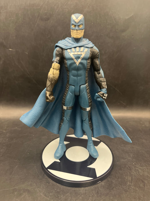 DC Direct Green Lantern Series 1 Black Hand