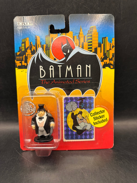 BTAS - The Penquin