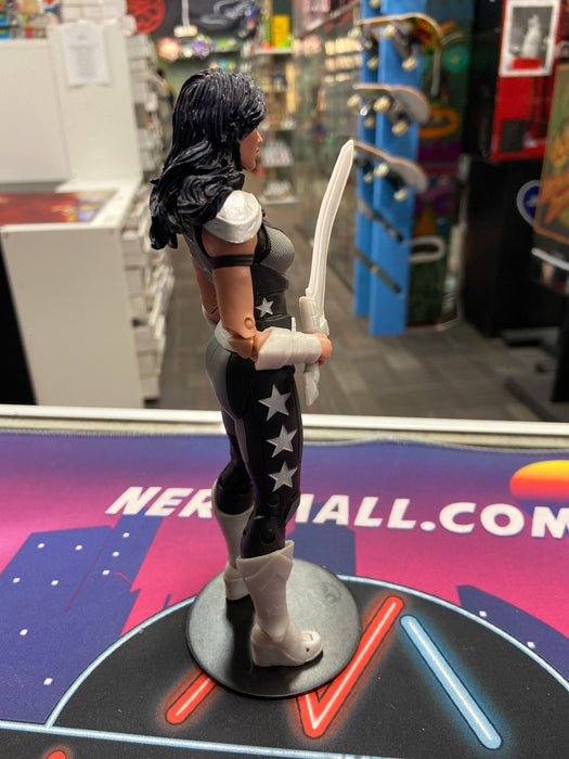 DC Multiverse Donna Troy