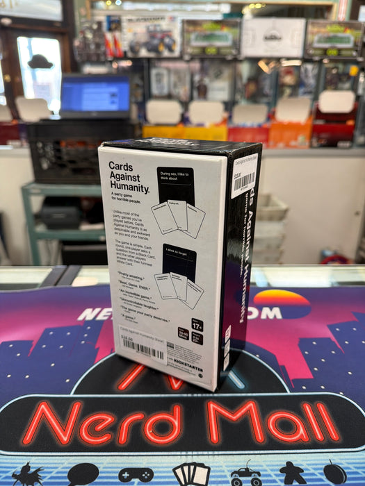 Cards Against Humanity (Base)