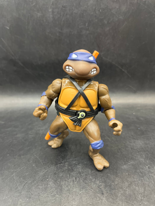 2013 Playmates TMNT Classic Donatello