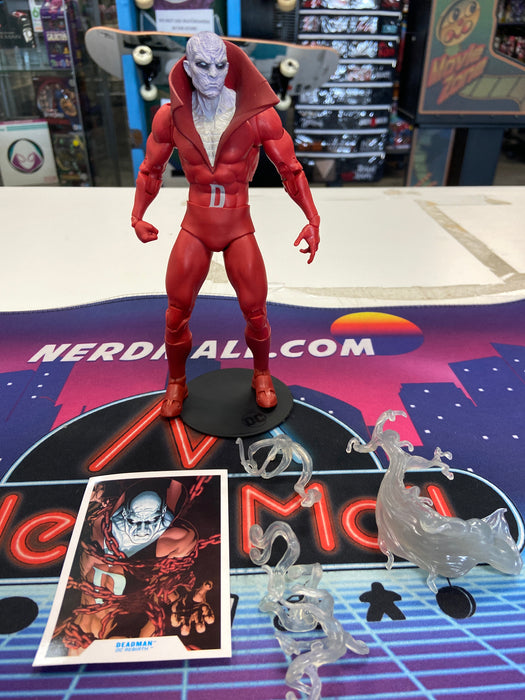 DC Multiverse Deadman