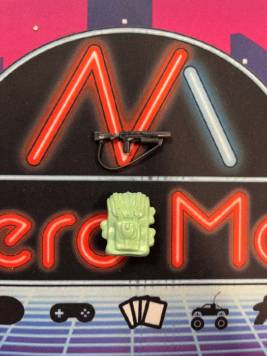 GI Joe ARAH Gung Ho (1983)