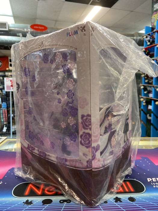 PLUM Is the Order a Rabbit Rize Cafe Style Statue