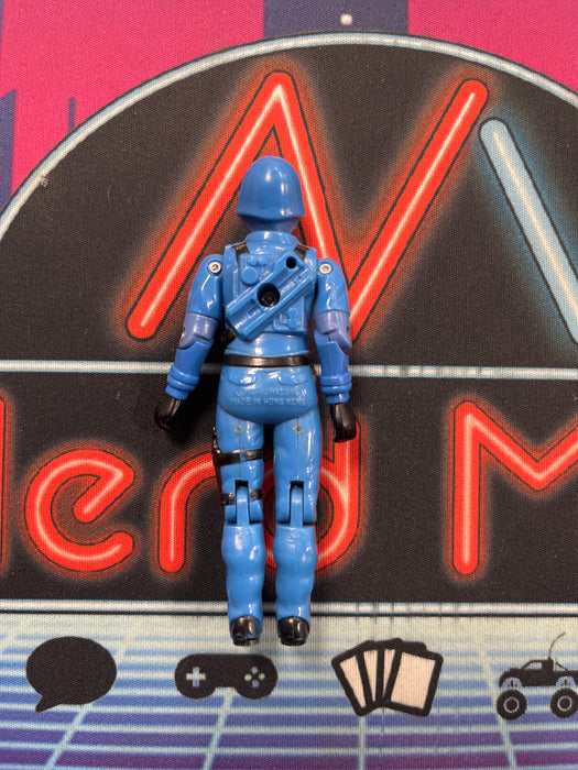 GI Joe ARAH Cobra Commander (1982)