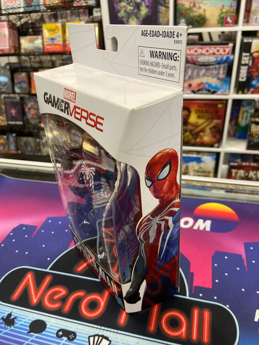Marvel Legends Gamerverse Spider-Man