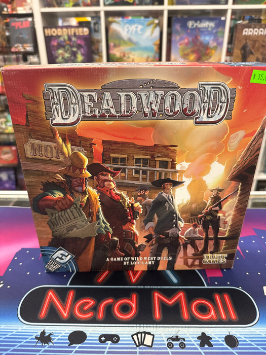 Deadwood