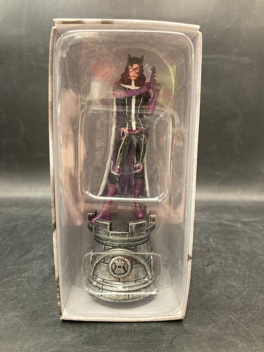 Eaglemoss DC Chess Collection #21 Huntress Figurine