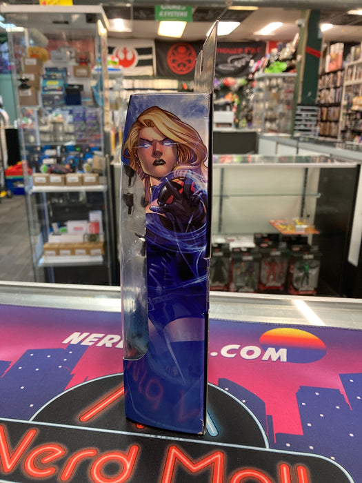 Marvel Legends Emma Frost