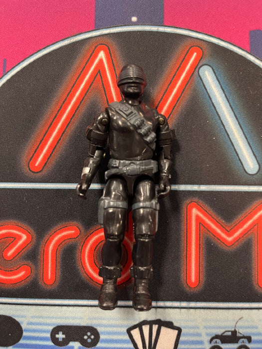 GI Joe ARAH Snake Eyes (1985)