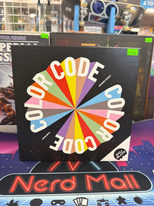 Color Code