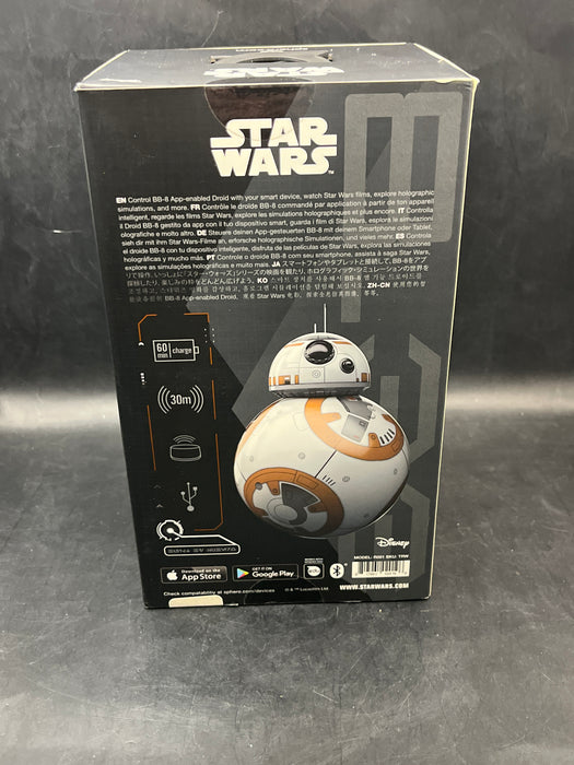 Sphero BB-8 App-Enabled Droid