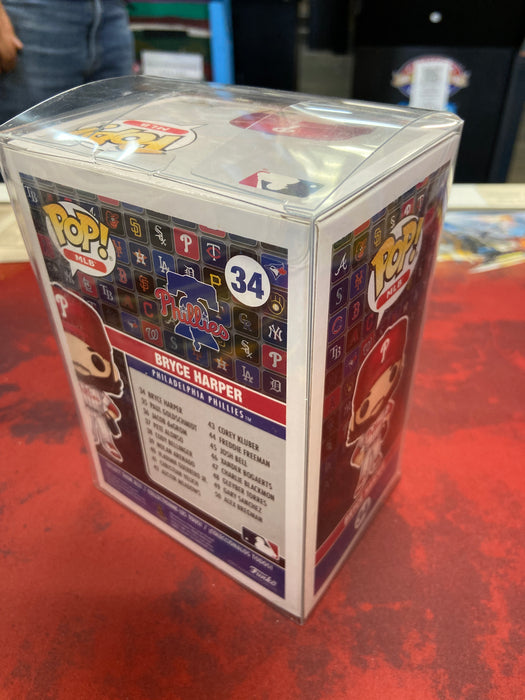 POP MLB: Phillies - Bryce Harper