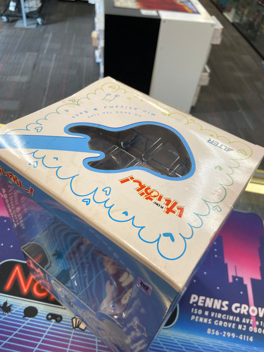 ALTER K-On Mio Akiyama (bass)