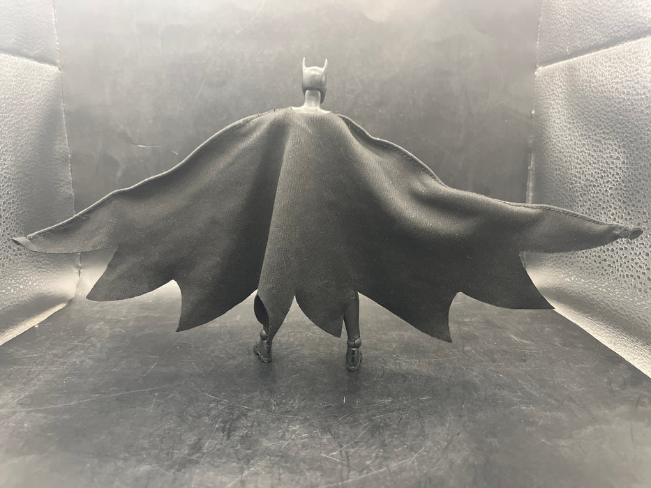 McFarlane DC Multiverse Cassandra Cain