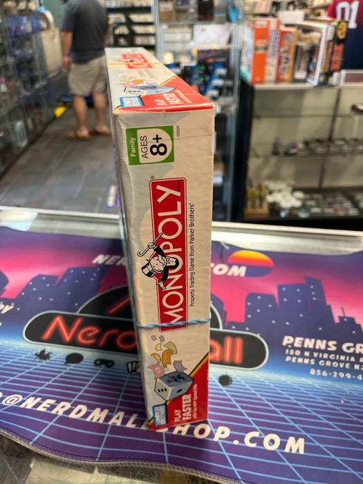 Monopoly ©2013