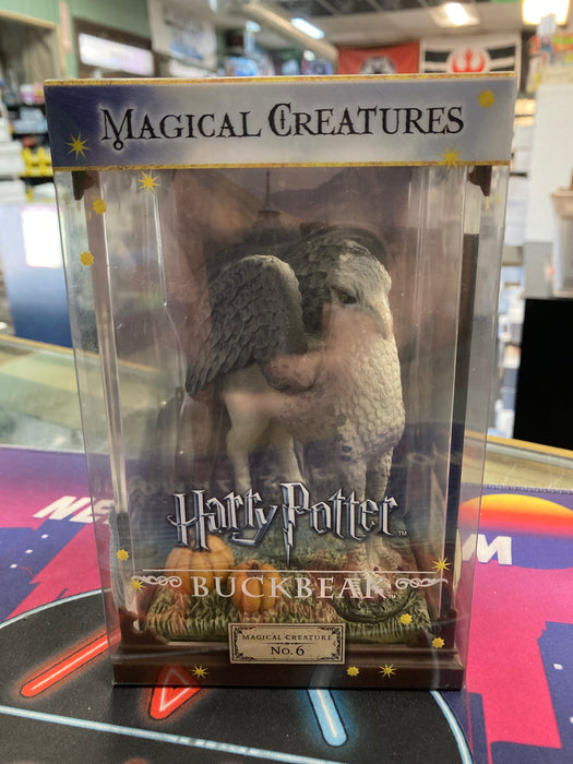 Harry Potter Magical Creatures No.6 Buckbeak