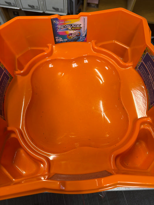 Beyblade Prev. Played Stadium Small