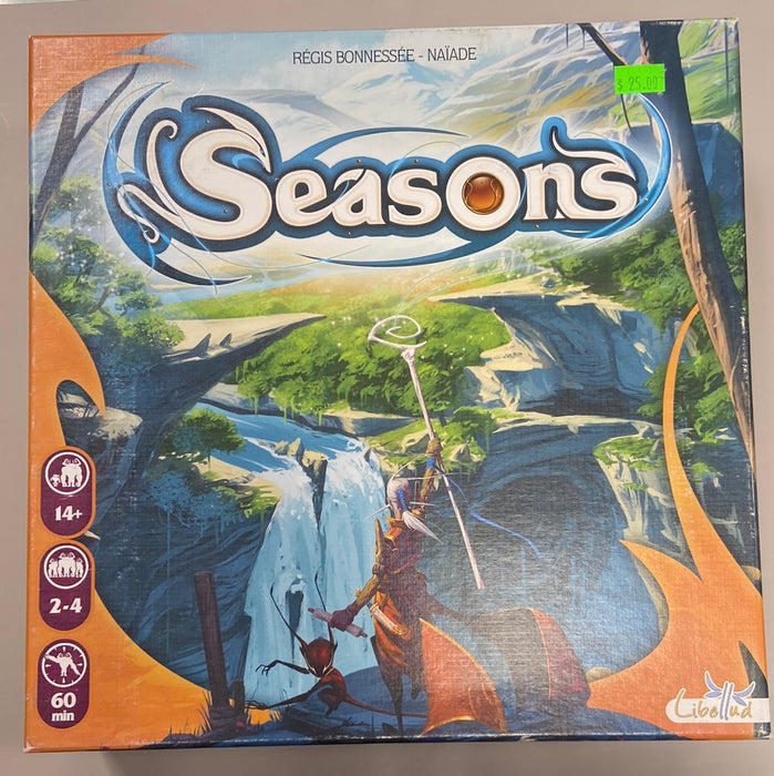 Seasons