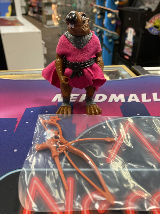 Playmates 1988 TMNT Splinter