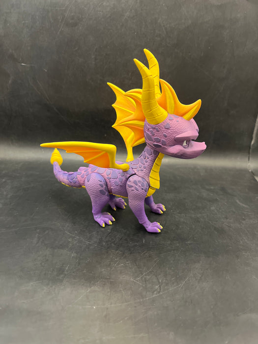 NECA Spyro the Dragon