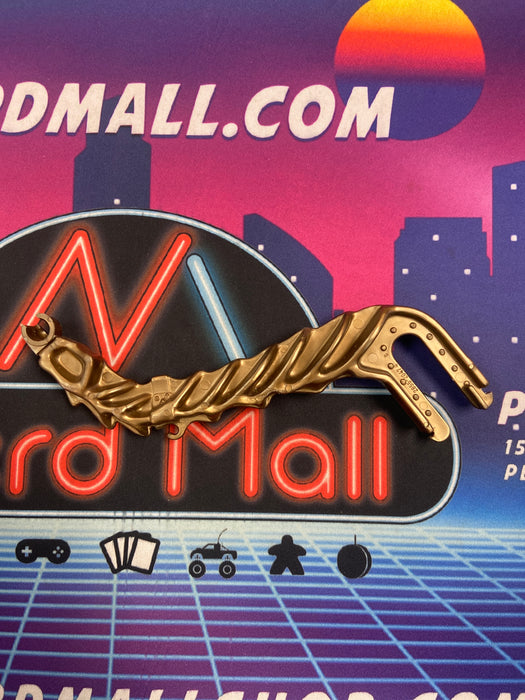 MOTU Eternia Viper Tower Monorail Support