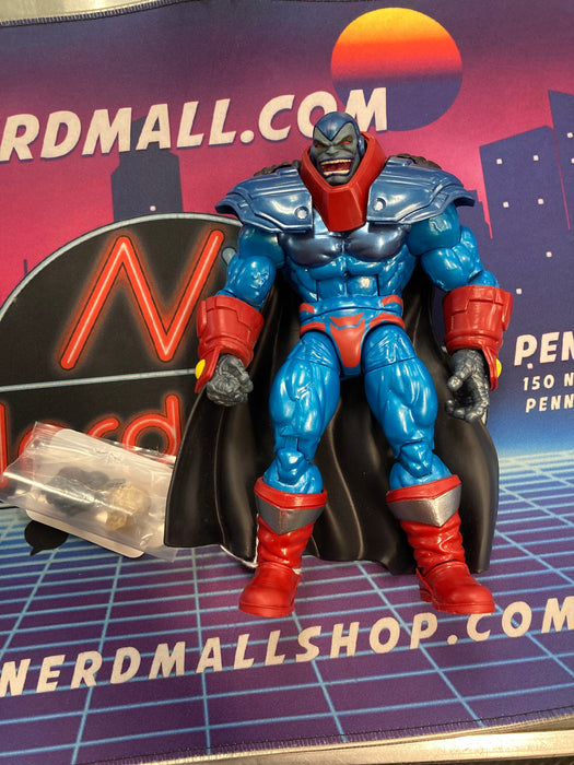 Marvel Legends AoA Apocalypse