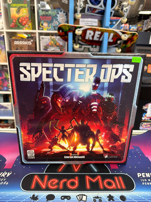 Specter Ops ©2015