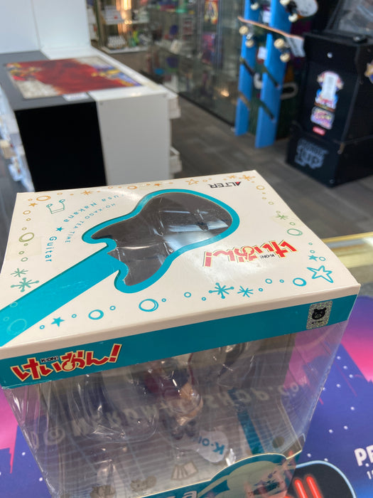 ALTER K-On Azusa Nakano Statue (guitar)