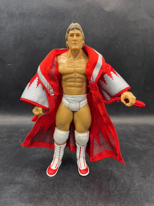 Jakks Pacific WWE Classic Superstars Mr. Wonderful