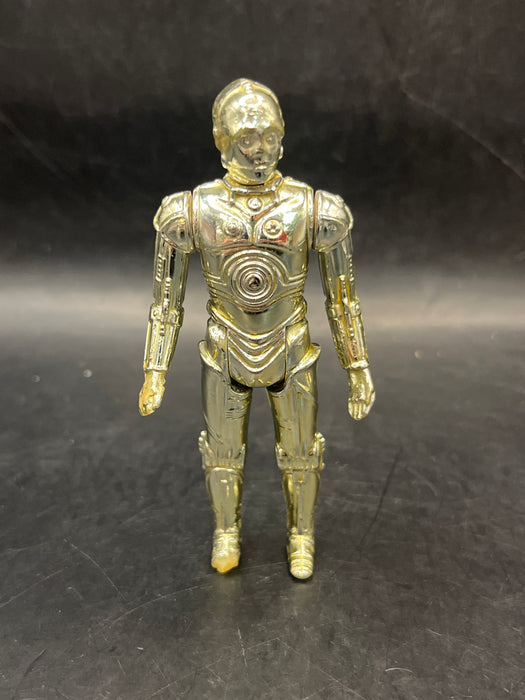 Kenner 1977 Star Wars C-3PO