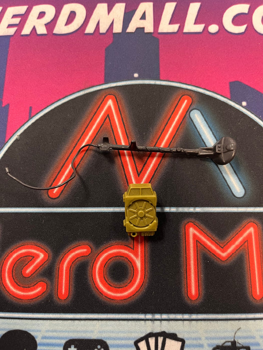 GI Joe ARAH Tripwire (1983)