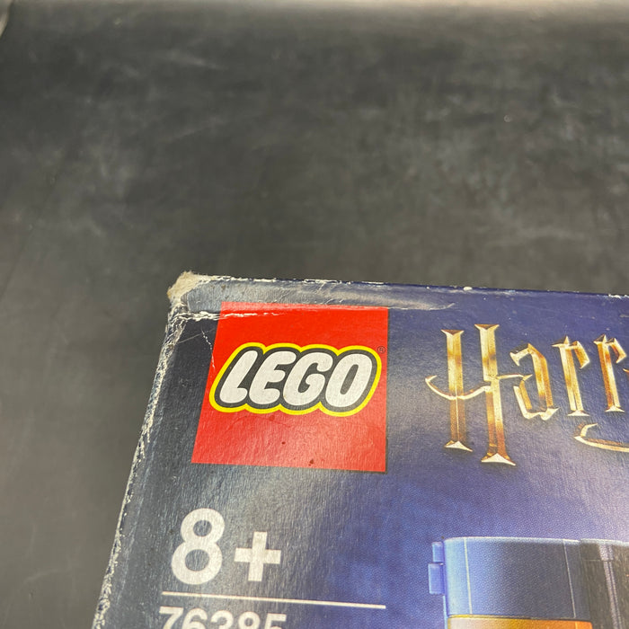 Lego 76385 Hogwarts Moments Charms Class