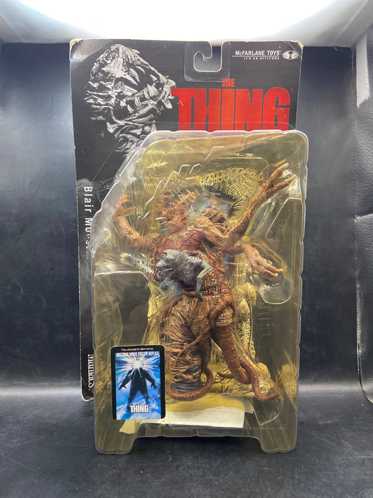 McFarlane Movie Maniacs S3 Blair Monster