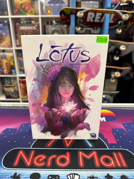 Lotus