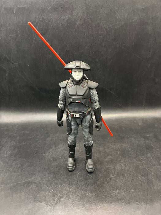 Star Wars Black Series Fifth Brother Inquisitor  (Obi, 2022)