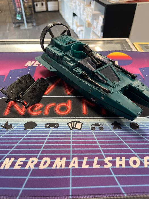 GI Joe ARAH Cobra Water Moccasin