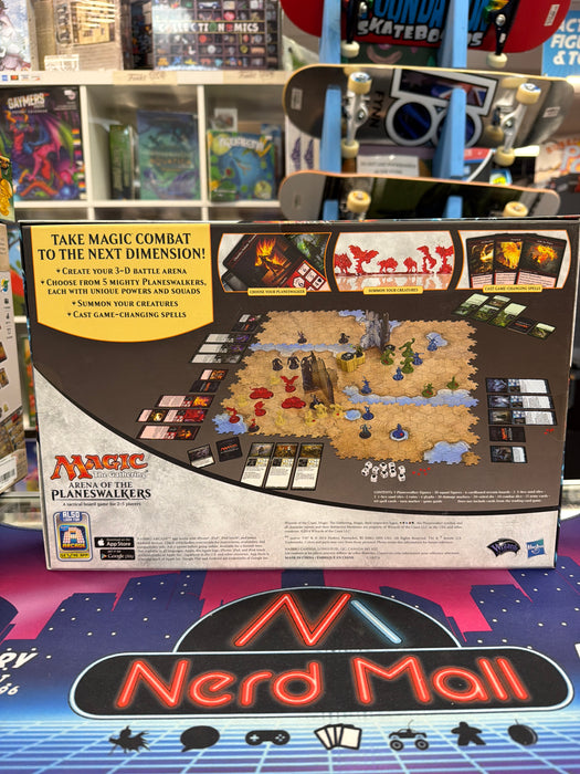 Magic the Gathering Arena of the Planeswalkers (Sealed)