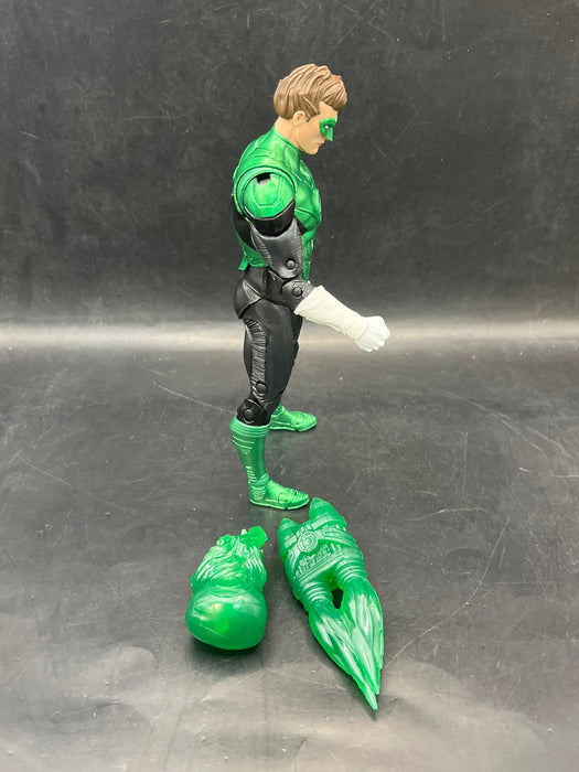 DC Multiverse Gold Label Green Lantern (Hal Jordan)
