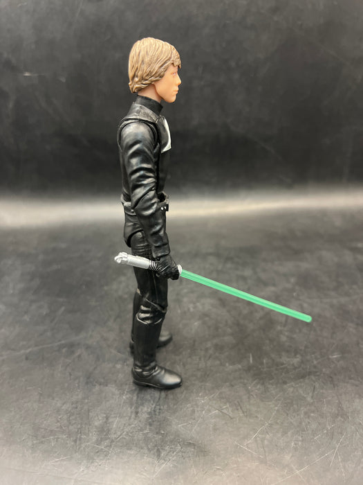 Star Wars Black Series Luke Skywalker (Jedi Knight 2023)