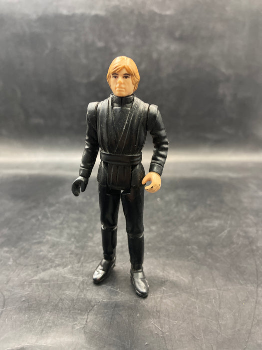 Kenner Star Wars Return of the Jedi Luke Skywalker