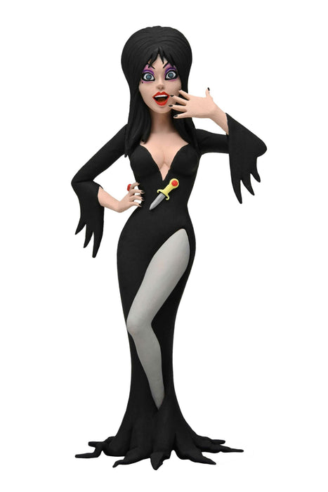 Elvria - Toony Terrors Series 6