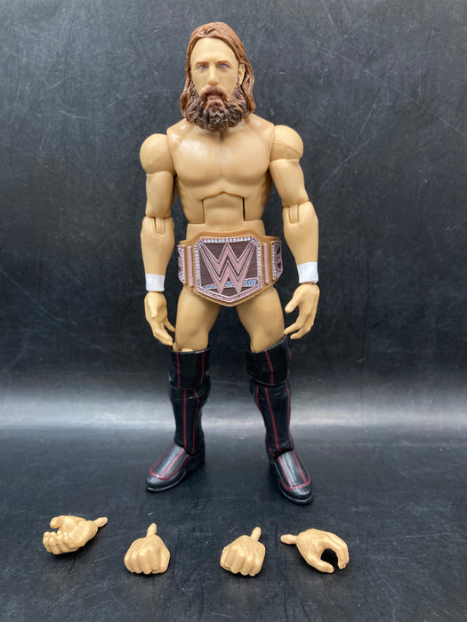 WWE Elite Series 73 Daniel Bryan